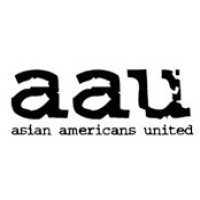 Asian Americans United Logo