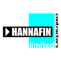 Hannafin Contractors Limited Logo