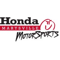 Honda Marysville Motorsports Logo