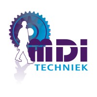 MDI Techniek BV Logo