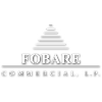 Fobare Commercial Logo