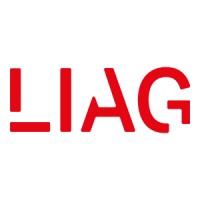 LIAG architecten + bouwadviseurs Logo