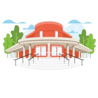 Bentonville Library Foundation Logo