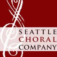 Seattle Choral Company Logo
