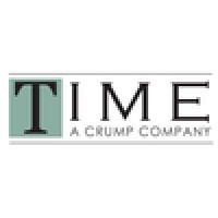 Time Financial Services Logo