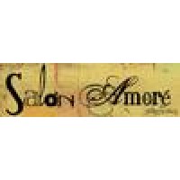 Salon Amore Logo
