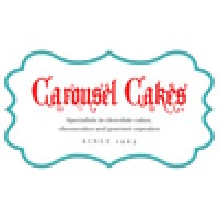 Carousel Cakes Logo