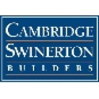Cambridge Constructors Logo