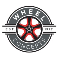 Wheel Concepts Logo