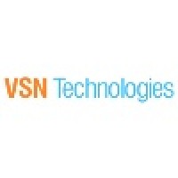 Vsn Technologies Inc Logo