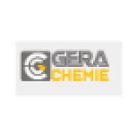 Gera Chemie GmbH Logo
