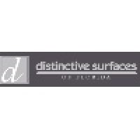 Distinctive Surfaces Of Fla Logo