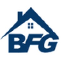 Blue Financial Group Logo