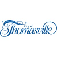 City of Thomasville - GA Logo