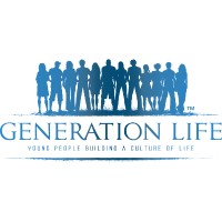 Generation Life Logo