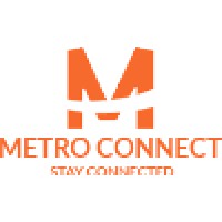 Metro Connect Logo