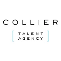 Collier Talent Agency Logo