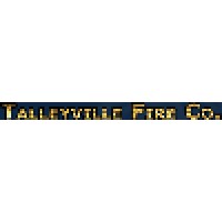 Talleyville Fire Company Inc Logo