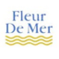 Fleur De Mer Logo