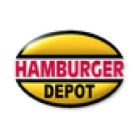 Hamburger Depot Logo