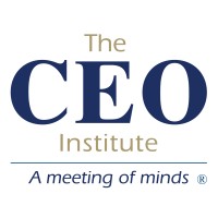 The CEO Institute Logo