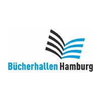 Bücherhallen Hamburg Logo