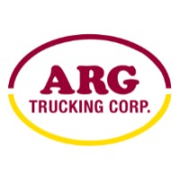ARG Trucking Corp Logo