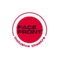 Face Front Inclusive Theatre Limited Logo
