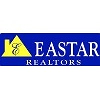 Eastar Realtors Logo