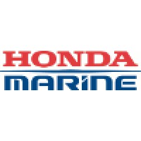 Honda Marine Logo