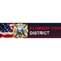 Elsmere Fire District Logo