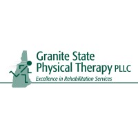Granite State Physical Thrpy Logo