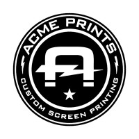 Acme Prints Logo