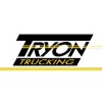 Tryon Trucking Inc Logo