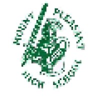 Mount Pleasant High School Logo