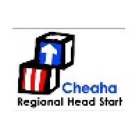 Cheaha Regional Head Start Logo