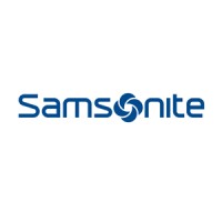 Samsonite South Asia Pvt Ltd Logo