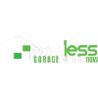 Payless Garage Doors Logo