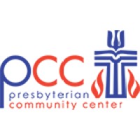 Presbyterian Community Center Logo