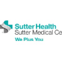 Sutter Center For Psychiatry Logo