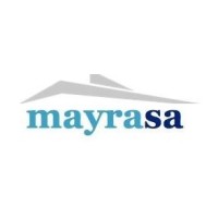 MAYRASA Logo