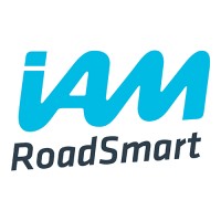 IAM RoadSmart Logo