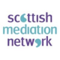 Scottish Mediation Network Logo