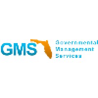 Government Management Services Logo