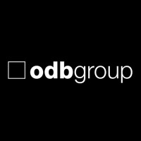 ODB Group Logo