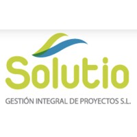 SOLUTIO GESTION INTEGRAL DE PROYECTOS SL Logo