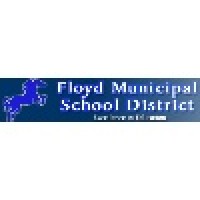 Floyd Municipal School Logo
