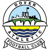 Dover Athletic Football Club Limited Logo