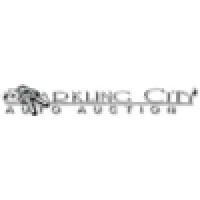 Sparkling City Auto Auction Logo
