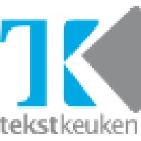 Tekstkeuken Logo